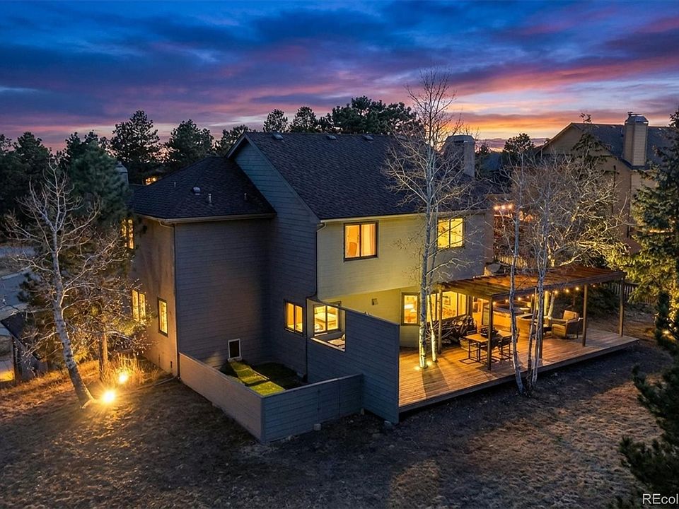 25924 Gateway Drive, Golden, CO 80401 | Zillow