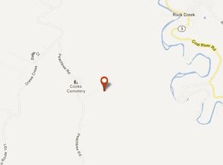 Gladys Ct, Naoma, WV 25140