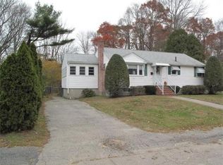 2 Richard Rd, Randolph, MA 02368