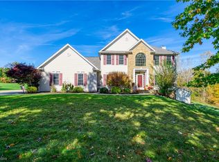 805 Rambling Trl, Kent, OH 44240