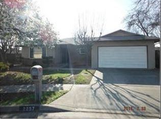 2257 E Fremont Ave, Fresno, CA 93710