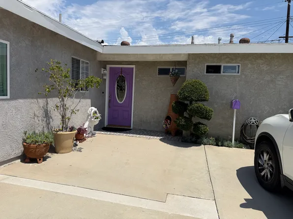 1836 Jellick Ave, Rowland Heights, CA 91748