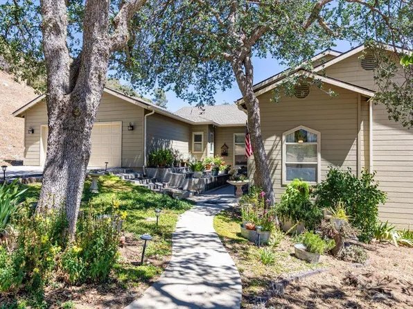 25901 Columbia Way, Tehachapi, CA 93561