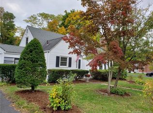 68 Moreland Ave, Newington, CT 06111