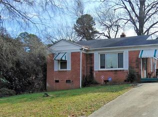 901 Druid Cir #11, Charlotte, NC