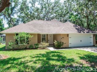 425 Ocean Dr, Saint Augustine, FL 32080