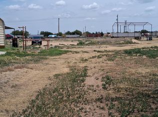 700 Wilson Ave, Dumas, TX 79029
