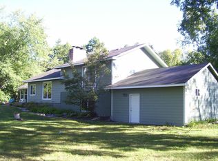 14392 Roosevelt Rd SE, Bemidji, MN 56601