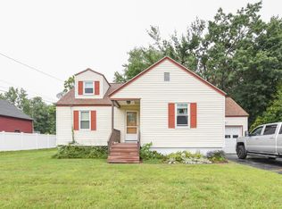 11 Fitchburg Rd #B, Ayer, MA 01432