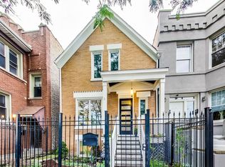 3326 W Division St, Chicago, IL