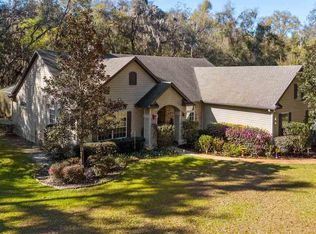 7615 SW 103rd Ave, Gainesville, FL 32608