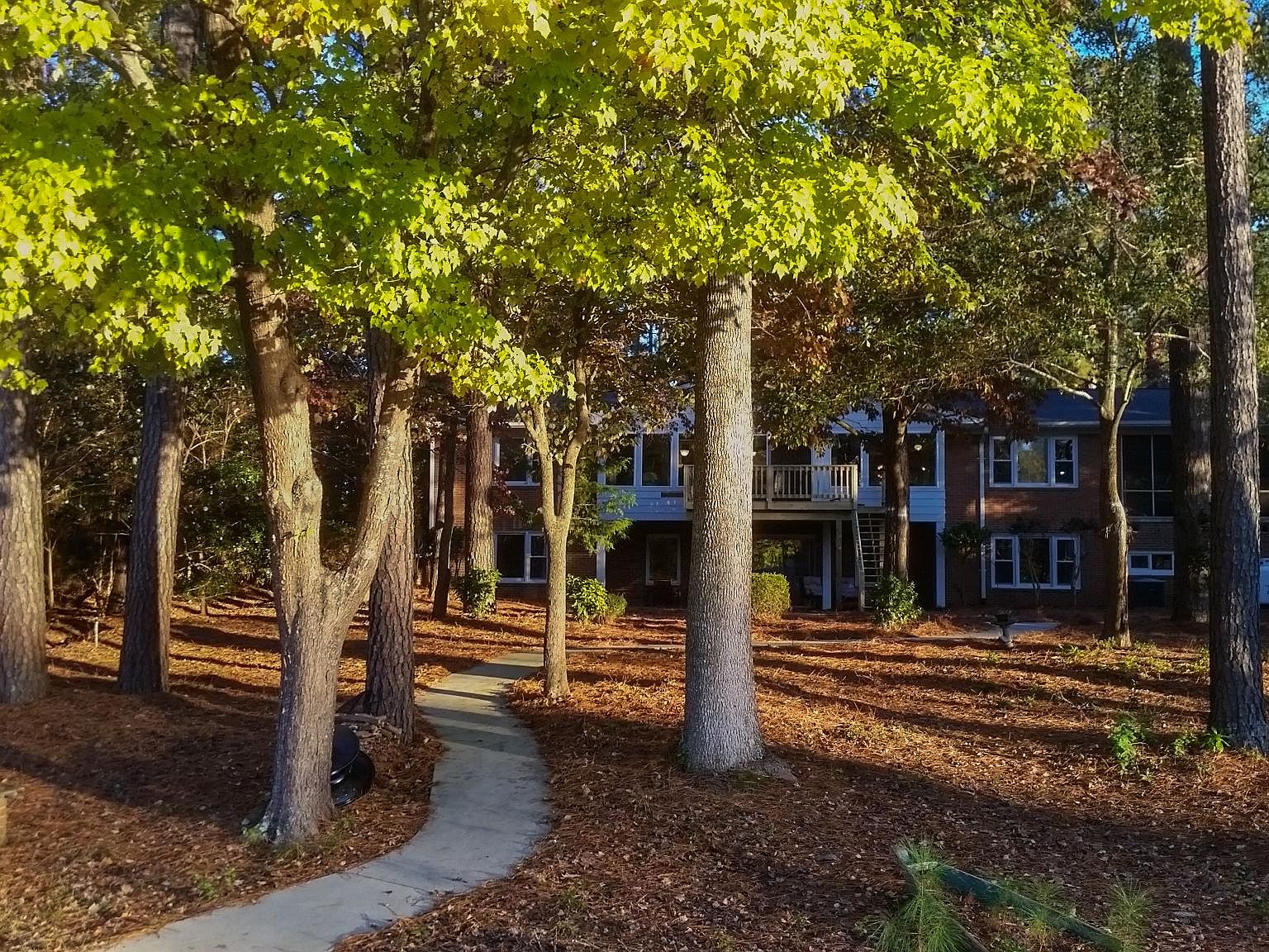 Whispering Pines, NC 28327