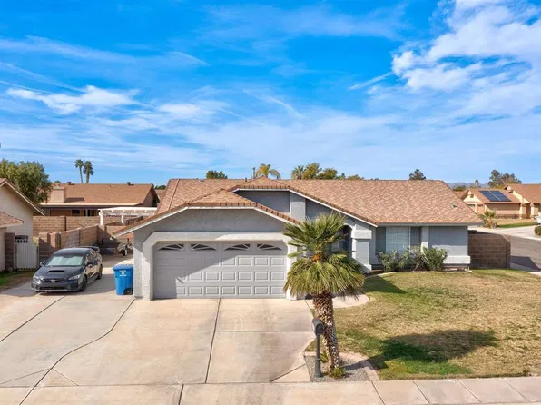 1484 S 35th Dr, Yuma, AZ 85364