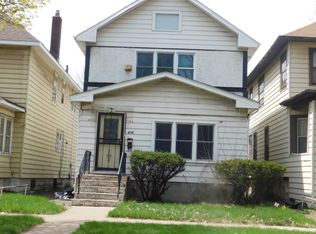 438 Tyler St, Gary, IN 46402