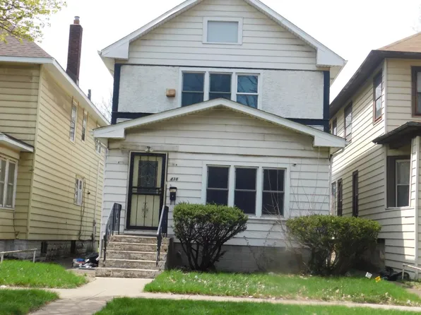 438 Tyler St, Gary, IN 46402
