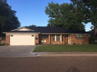 310 Fir St, Hereford, TX 79045