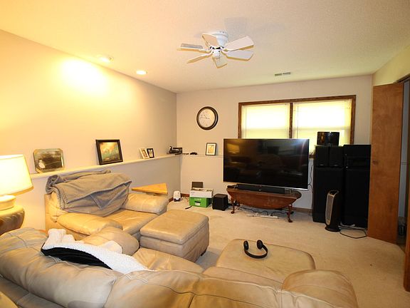 Lower Level Living Room