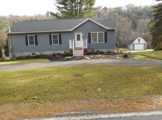 161 Reyburn Rd, Shickshinny, PA 18655