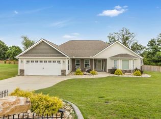 224 Gala Ln, Inman, SC 29349