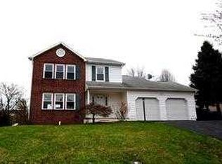 204 Alpine Meadow Rd, Winchester, VA 22602