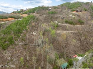 Long Branch Rd, Gatlinburg, TN 37738