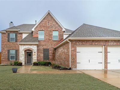 2309 Dawn Mist Dr, Little Elm, TX, 75068