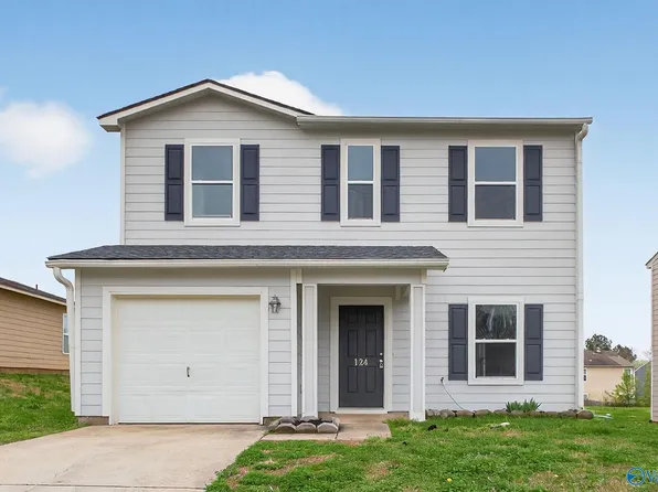124 Dormont Dr NE, Huntsville, AL 35810