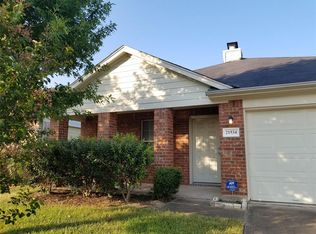 21534 Trilby Way, Humble, TX 77338
