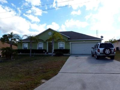 110 Bonito Way, Kissimmee, FL, 34759