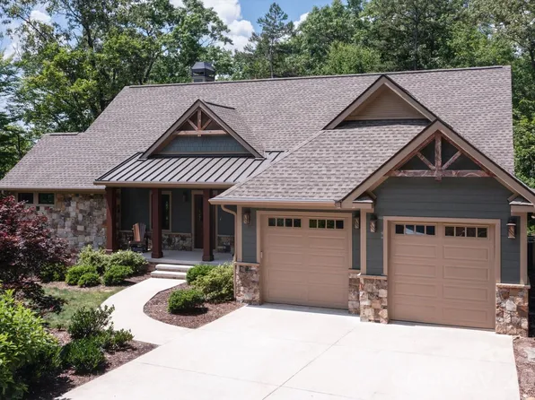 620 Camptown Rd, Brevard, NC 28712