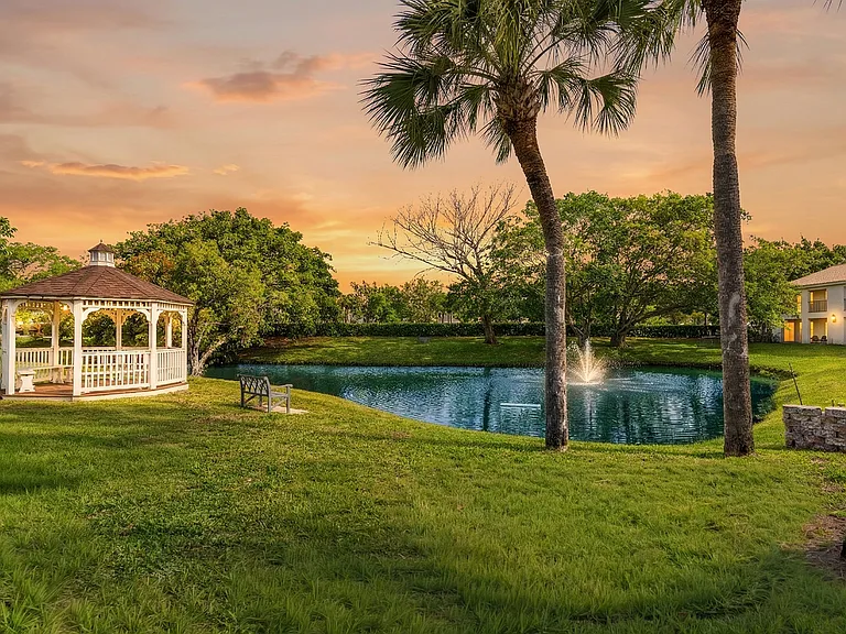 Via Delray Condominiums - 5458 Via Delray Blvd Delray Beach, FL 33484 — Photo 66