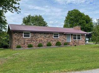 260 Gunther Rd, Cushman, AR 72526