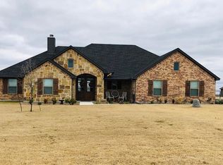 7820 Loma Ln, Godley, TX 76044