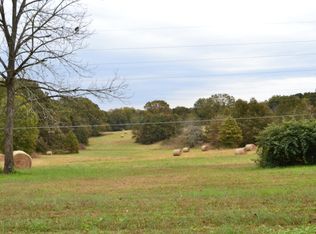 4370 County Home Rd, Paris, TN 38242