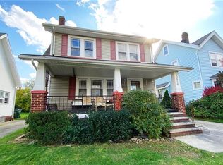 10816 Langton Ave, Garfield Heights, OH