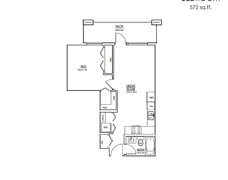 3030 Gladwin Rd — Photo 18