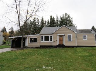 1126 Grant Ave, Pt Angeles, WA 98362