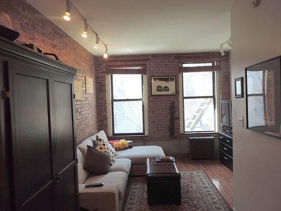 2nd image of 52 Macdougal St APT 2A