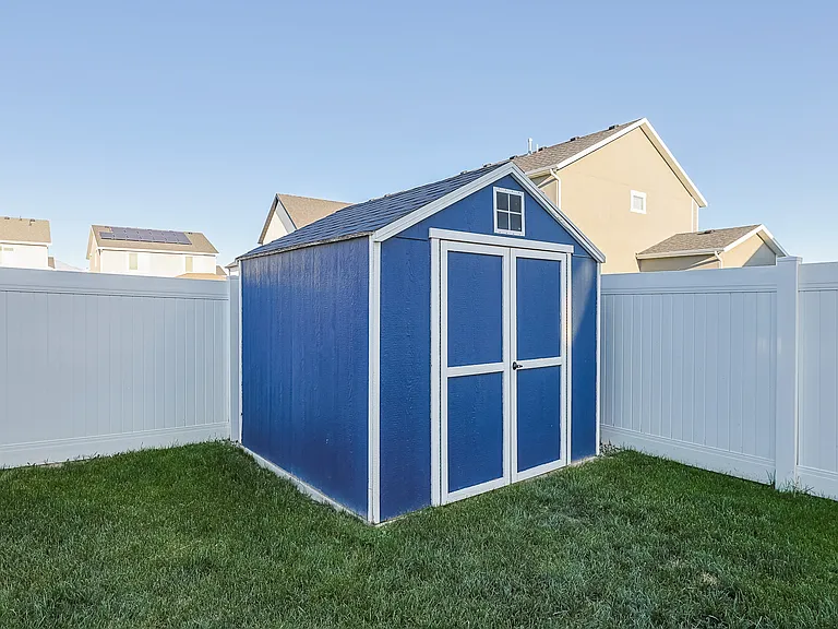 256 N Pier Ln — Photo 41