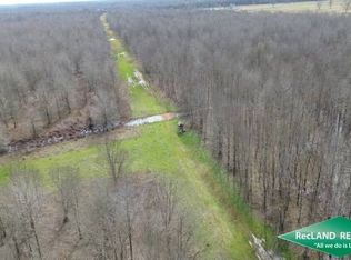 0 Atkins Clark Rd, Elm Grove, LA 71051