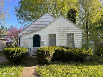 1406 W Paterson St, Flint, MI, 48504