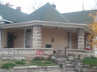 417 E 2nd St, Bloomington, IN 47401