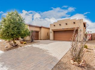 3022 S Open Range Way, Tucson, AZ 85713