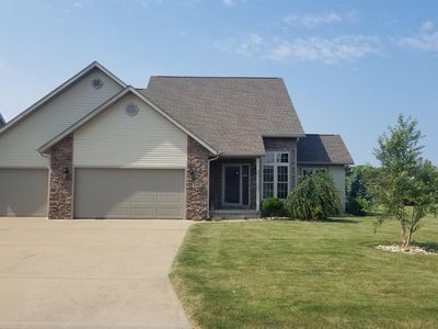 5547 E Bertram Dr, Pt Clinton, OH, 43452