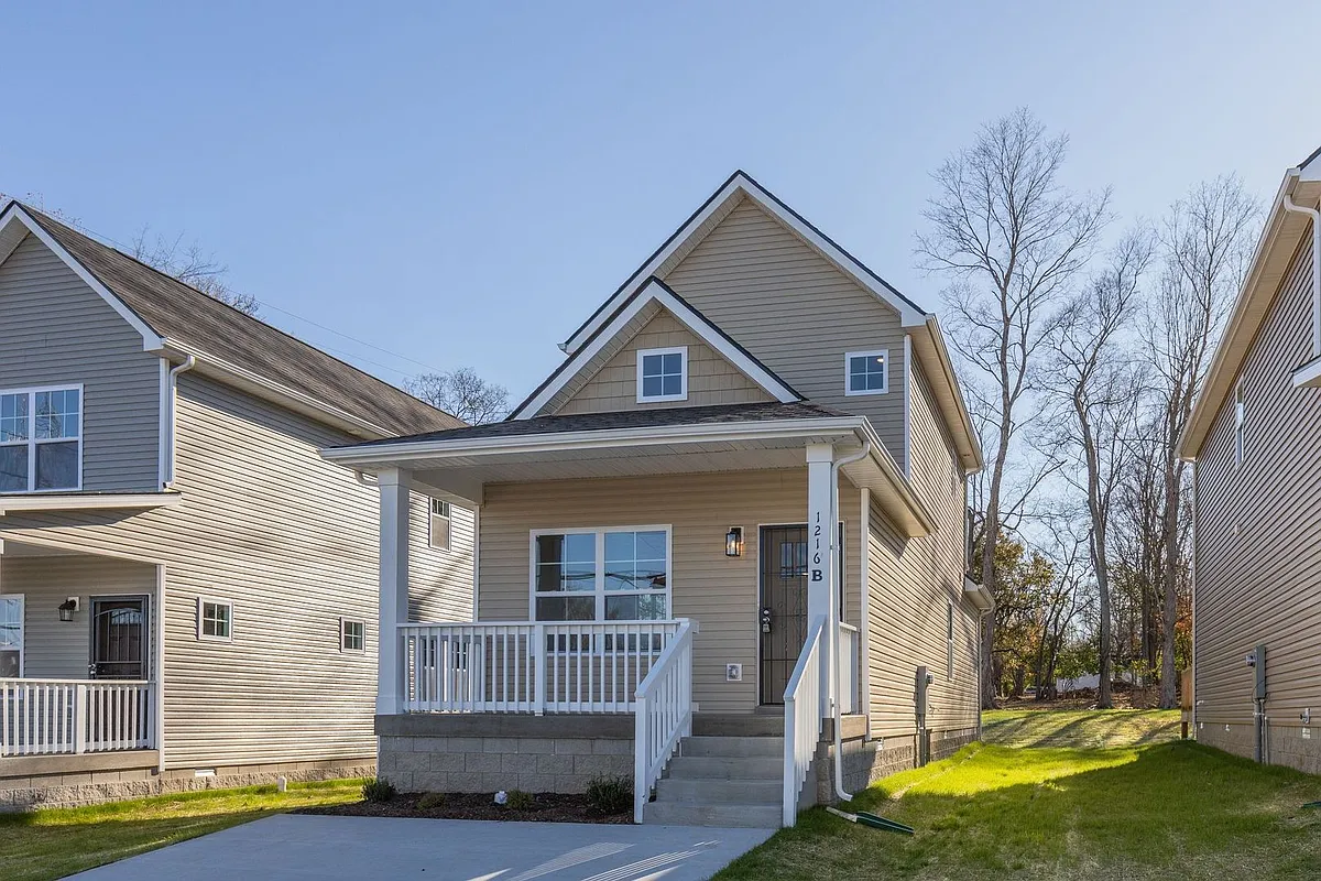 Building Photo - 1216 Paradise Hill Rd #B