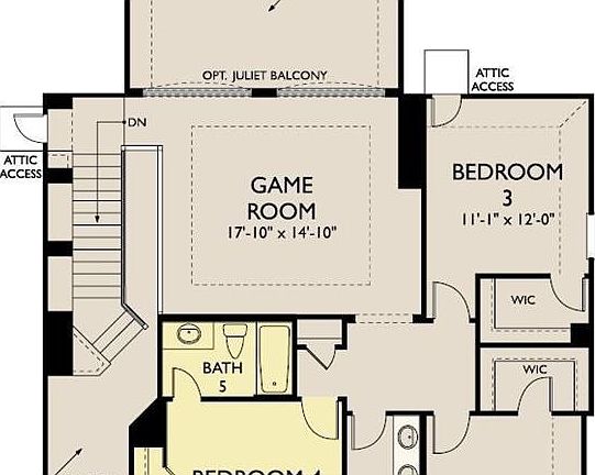 3rd image of this home