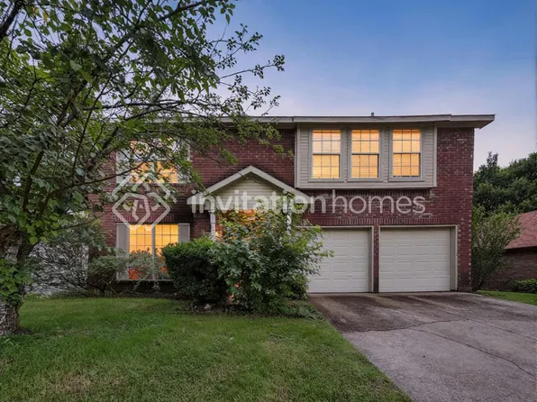 1111 Brewer Dr, Cedar Hill, TX 75104