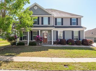 775 Whitney Pass, Evans, GA 30809