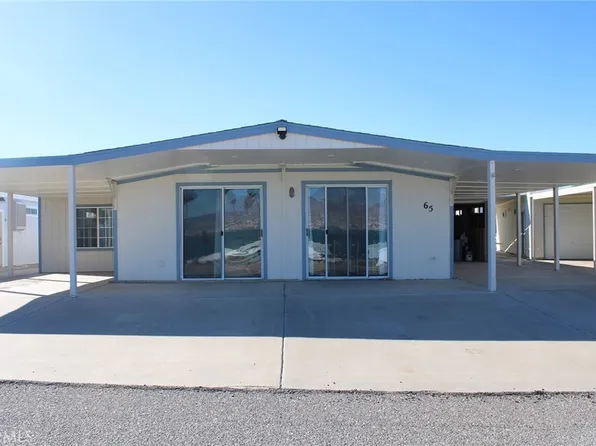 65 2nd Street Havasu Lake Ca #92363, Needles, CA 92363