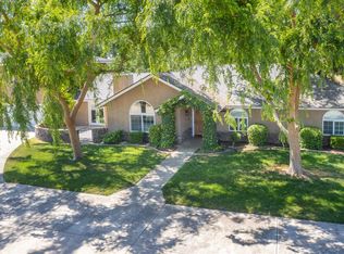 6345 N Bethel Ave, Clovis, CA 93619